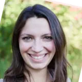 Headshot of Inge Broer, Oakland Healing Mentor